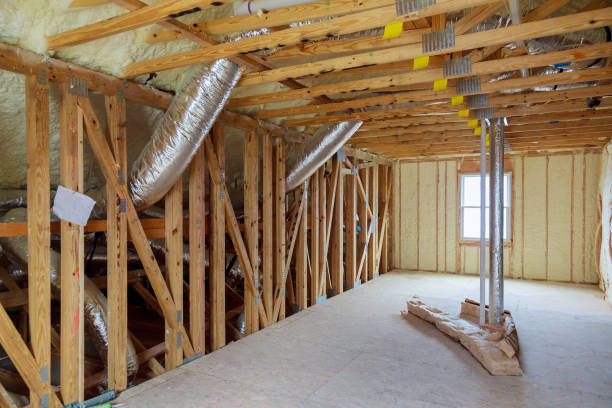 Best Local Insulation Services  in USA